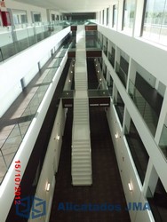 Foto galería escaleras 3