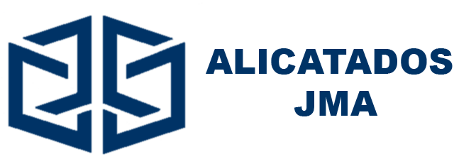 Logo Alicatados JMA