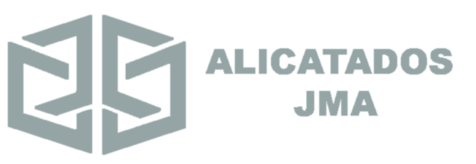 Logo Alicatados JMA