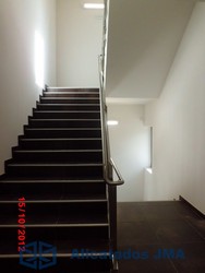 Foto galería escaleras 2