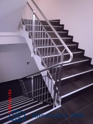 Foto galería escaleras 4