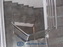 Foto galería escaleras 6