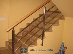 Foto galería escaleras 7